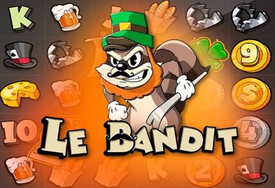 Le Bandit Anmeldelse En Dybtgående Gennemgang af Slotspillet -2085662884 Le Bandit Anmeldelse En Dybtgående Gennemgang af Slotspillet -2085662884
