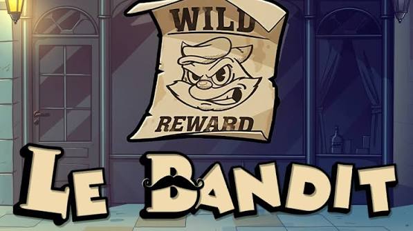 Le Bandit Anmeldelse En Dybtgående Gennemgang af Slotspillet -2085662884 Le Bandit Anmeldelse En Dybtgående Gennemgang af Slotspillet -2085662884