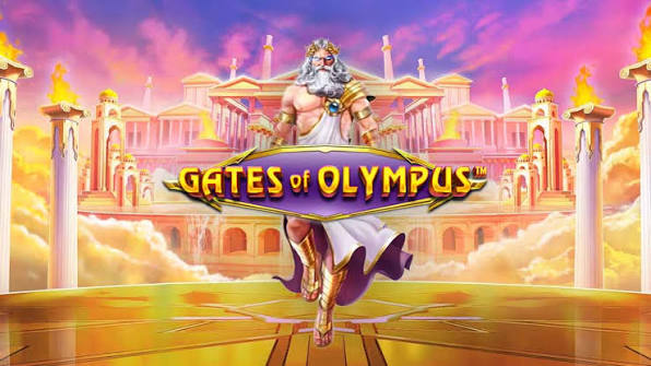 Oplev Gates of Olympus Den Ultimative Spiloplevelse Oplev Gates of Olympus Den Ultimative Spiloplevelse