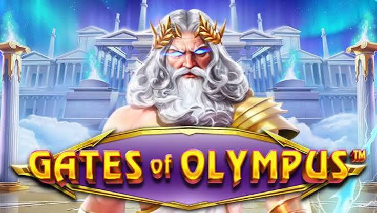 Oplev Gates of Olympus Den Ultimative Spiloplevelse Oplev Gates of Olympus Den Ultimative Spiloplevelse