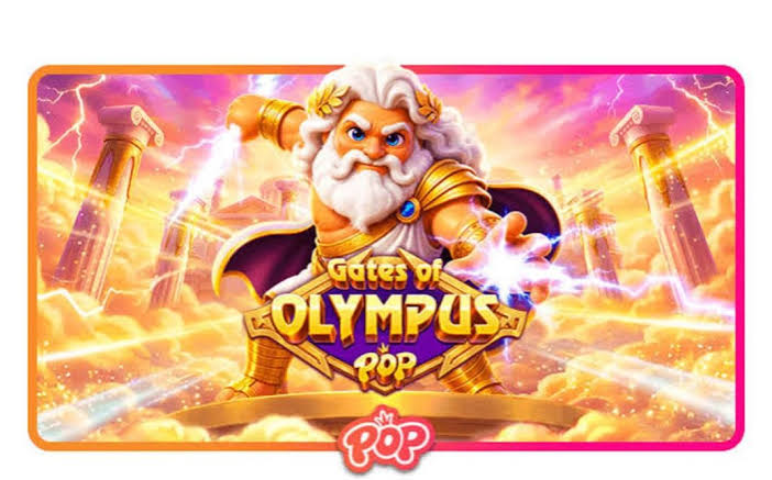 Oplev Gates of Olympus Super Scatter - En Spændende Spiloplevelse Oplev Gates of Olympus Super Scatter - En Spændende Spiloplevelse