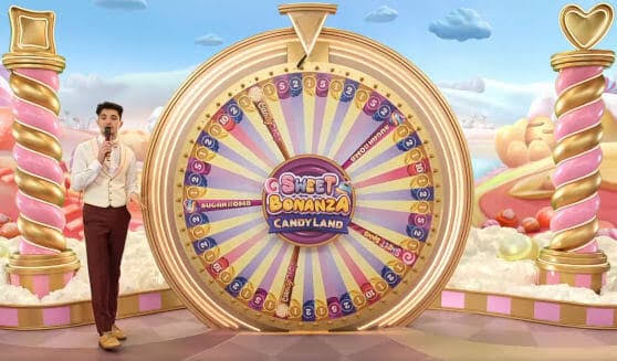 Oplev Sweet Bonanza Gratis Spins og Vind Stort Oplev Sweet Bonanza Gratis Spins og Vind Stort
