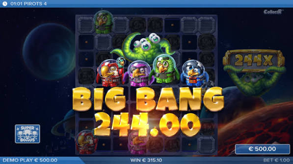 The Exciting World of BC.Game Crypto Casino The Exciting World of BC.Game Crypto Casino