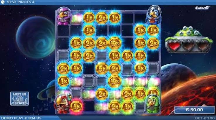 The Exciting World of BC.Game Crypto Casino The Exciting World of BC.Game Crypto Casino