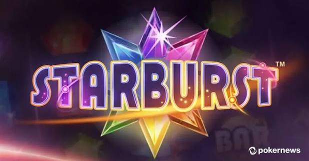 Forståelse af Starburst Volatilitet En Guide til Investorer