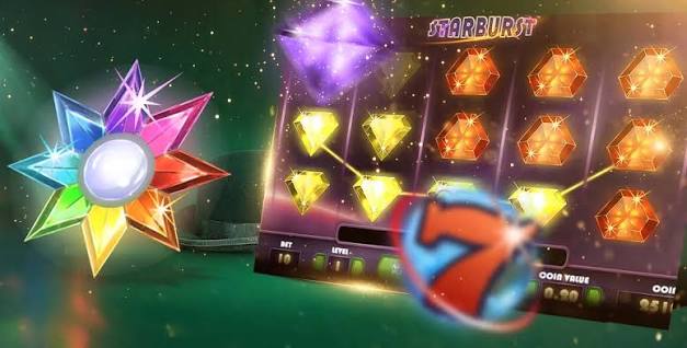Forståelse af Starburst Volatilitet En Guide til Investorer