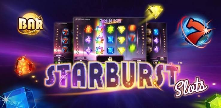 Oplev Starburst Online Casino En Glitrende Verden af Spillere Oplev Starburst Online Casino En Glitrende Verden af Spillere