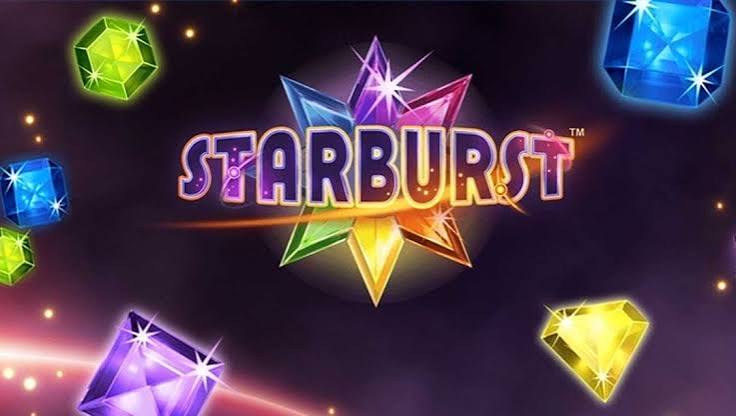 Starburst Slot En Guide til NetEnts Populære Spil Starburst Slot En Guide til NetEnts Populære Spil