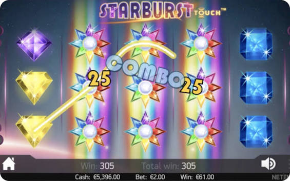 Starburst Spil En Glitrende Rejse i Slotsuniverset Starburst Spil En Glitrende Rejse i Slotsuniverset